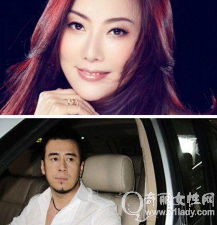 杨坤新女友是谁？