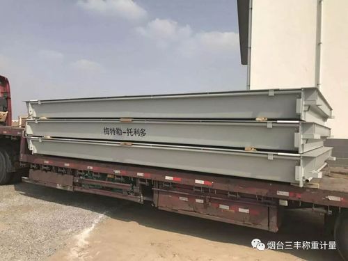 梅特勒托利多汽车衡到底怎么样？