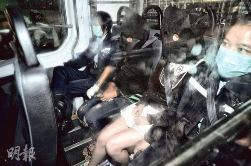 香港“灶底藏尸案”回顾：女子惨遭水泥藏尸，血水渗透到楼下！后来怎样？