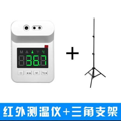 红外线测温仪什么牌子好