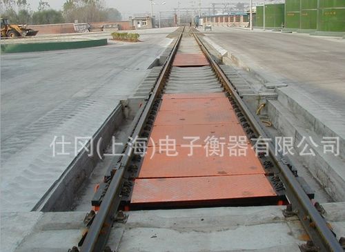 有哪些厂家的轨道衡比较常用，质量比较好？