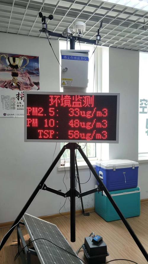 pm2.5检测仪器什么牌子好，准