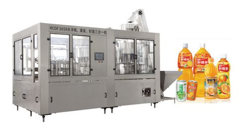 2016年饮料机械品牌排名？