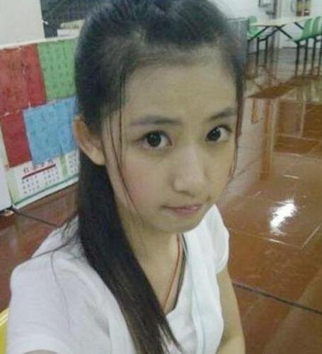 糖粥藕西施真的有那么漂亮吗？