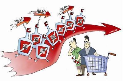 怎样推销白酒，如何把酒卖出去？