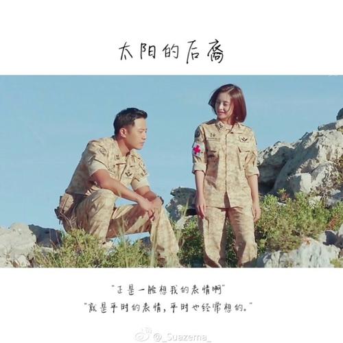 太阳的后裔未删减百度云
