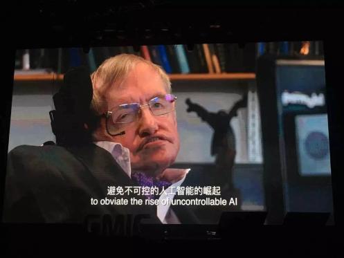 相形见绌，我们缺少的