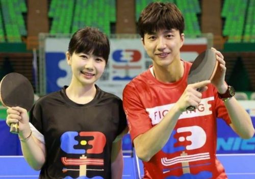 福原爱正式离婚，江宏杰IG火速修改简介，此举有何深意？