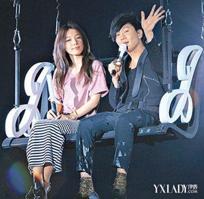田馥甄男友是谁？有哪些绯闻男友？
