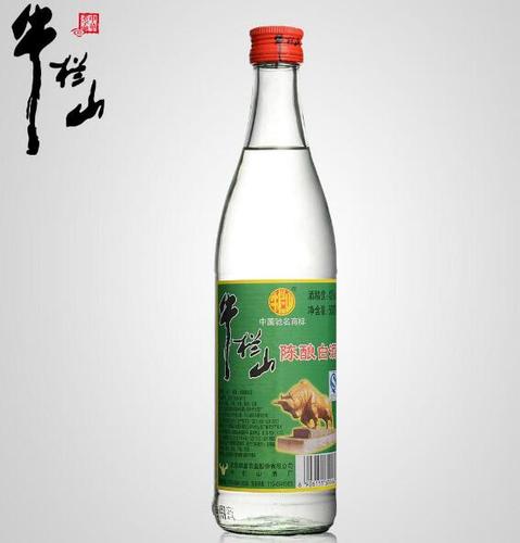 北京牛栏山二锅头酒是纯粮食的酒吗？