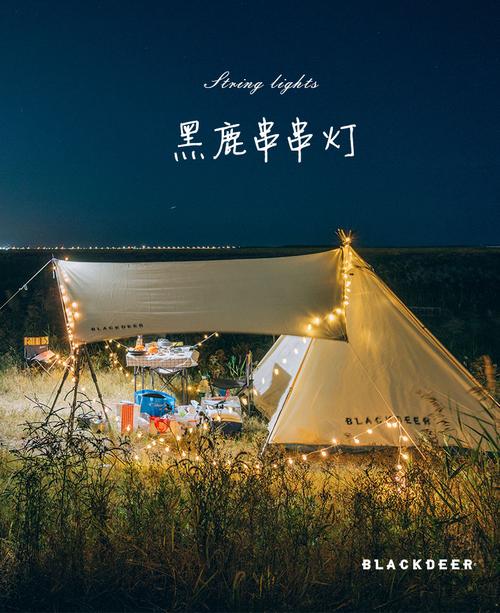 野营帐篷灯哪个牌子好