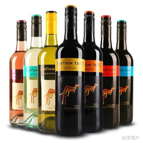 澳大利亚黄尾袋鼠葡萄酒品质高怎么样？是哪个酒庄的？