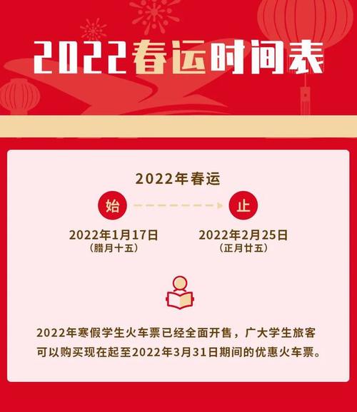 17年春运什么时候开始阿？