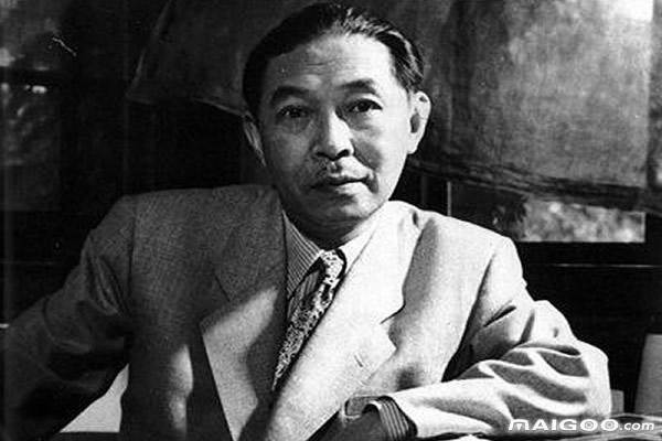 中国最有钱的文学家是谁？