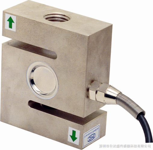 什么品质的超窄型石英称重传感器精准度更高？