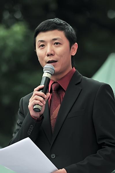 胡晓的简介