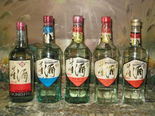 董酒还在生产么