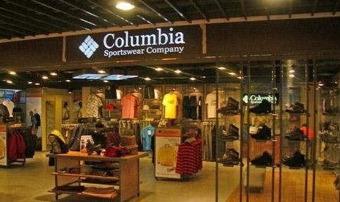 columbia是什么牌子？