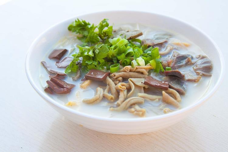 老鸭粉丝汤加盟品牌哪个好