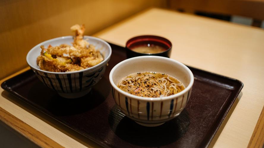 日本有哪些美食？