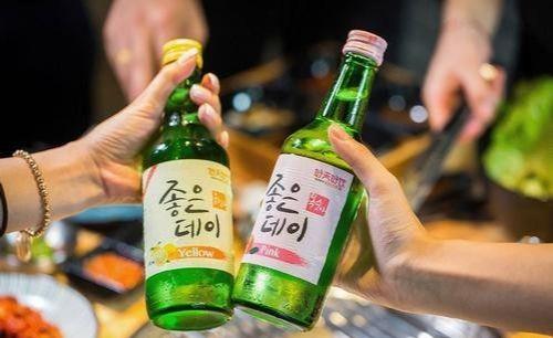 韩国烧酒一般都是进行加热之后喝的吗？