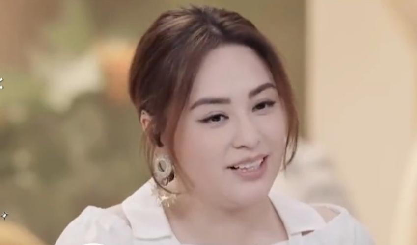 阿娇为什么被认为是绝世美颜？