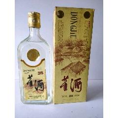 有没有董酒2013年最新价格表？