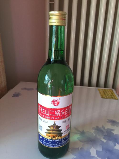牛栏山二锅头为什么这么火？