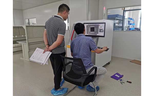 无损检测国内有实力的厂家