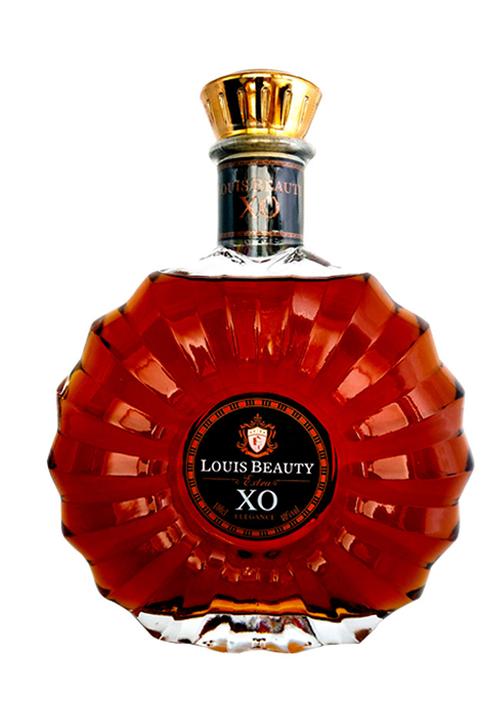 白兰地属于什么酒