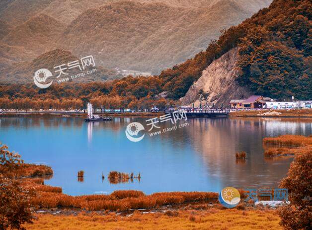 十一旅游哪里好