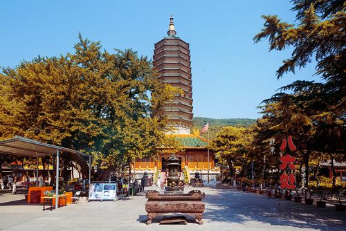 北京灵光寺