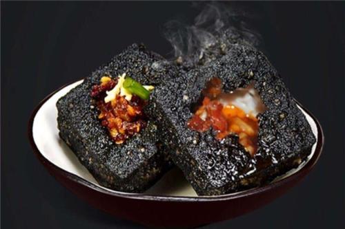 长沙哪的臭豆腐最好吃？求最详细地图