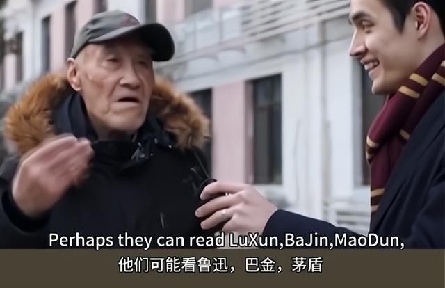 外国人为什么在中国都能享受大爷级待遇