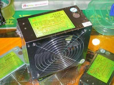 全国四大品牌电源有哪些？