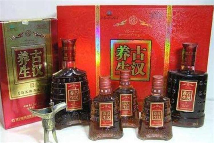 古汉养生酒是不是传销？