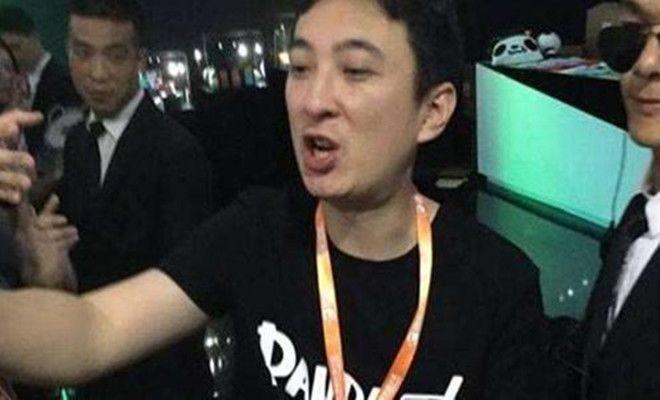 王思聪曾在街边吃烧烤被揍，脑袋缝了6针，结果怎样？