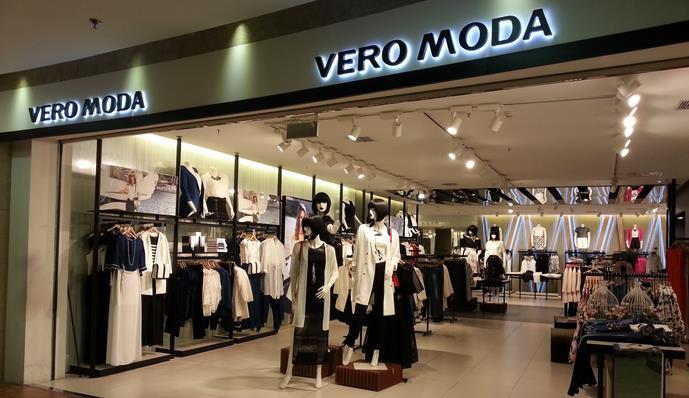 veromoda是什么牌子