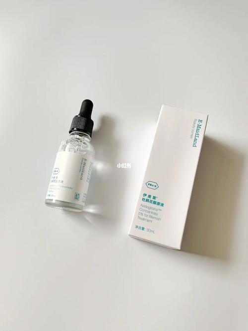 酸类护肤品有哪些