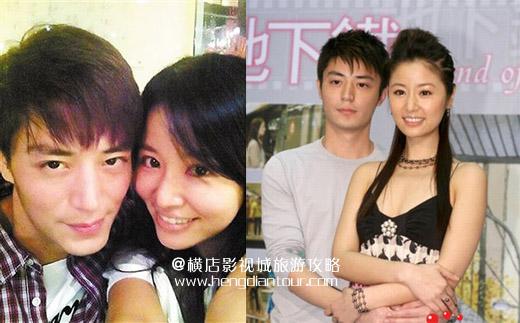 林心如霍建华闹离婚是不是真的？