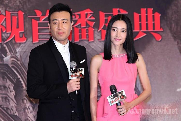 卓伟曾爆料于和伟王丽坤共处一室，王丽坤：我们只是打一夜麻将，你怎么看？
