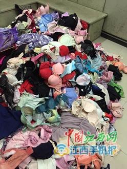 怎样抓校园内衣大盗