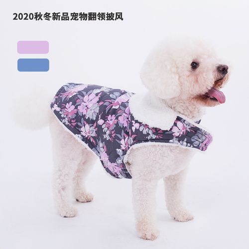 宠物服装品牌推荐？
