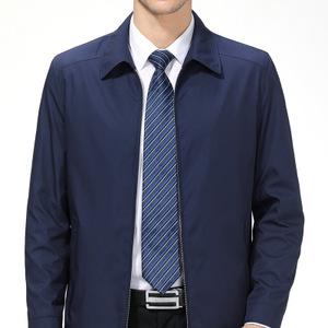 什么是商务休闲装？什么样的衣服算商务休闲装？