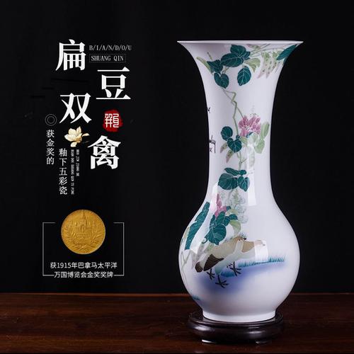 湖南醴陵的瓷器很出名，瓷博会很精彩是真的吗？