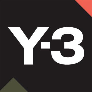 Y_3是什么品牌