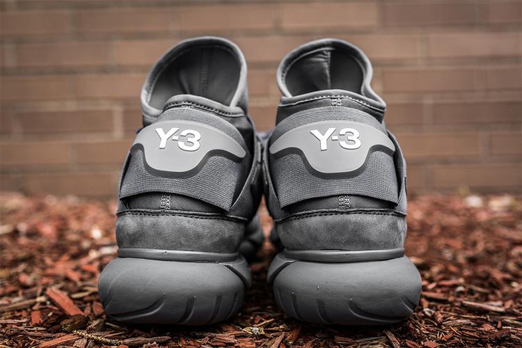 Y-3是什么牌子？