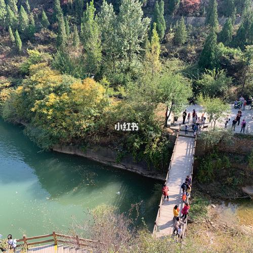 由青州古城到黄花溪驾车怎样走