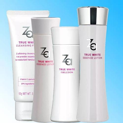 ZA的化妆品怎么样？
