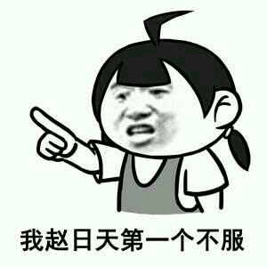 赵日天是什么梗